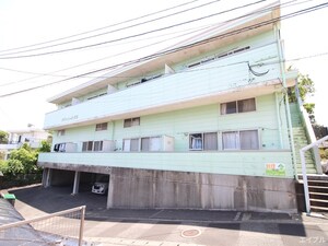 シティベール弥生外観写真