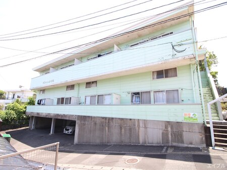 シティベール弥生外観写真