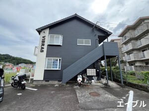 VIBRAS外観写真