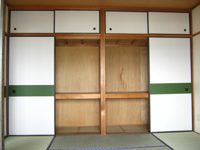 物件内観写真9　(収納)