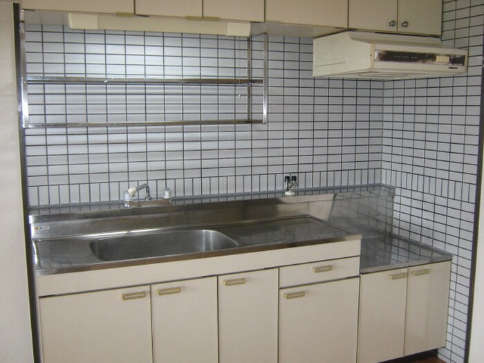 物件内観写真10　(キッチン)