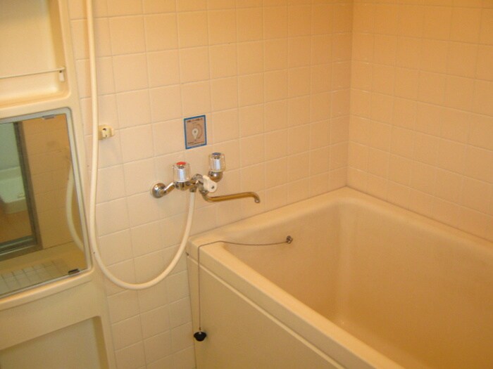 物件内観写真12　(バス／シャワールーム等)