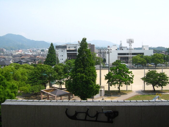 物件内観写真14　(周辺環境)