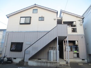 ﾙﾐｴ-ﾙ竹下外観写真