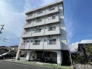 谷口マンション外観写真