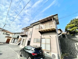 ライヴリー高須外観写真