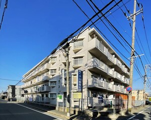 井尻谷コ－ポ外観写真