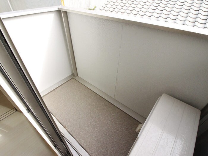 物件内観写真17　(ベランダ・バルコニー)