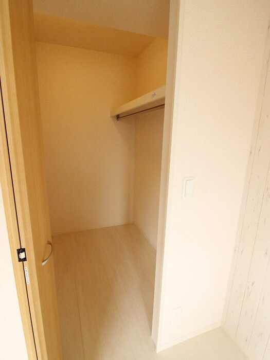 物件内観写真20　(収納)