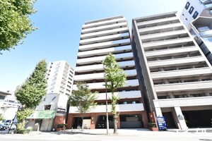 クリエート博多駅前外観写真