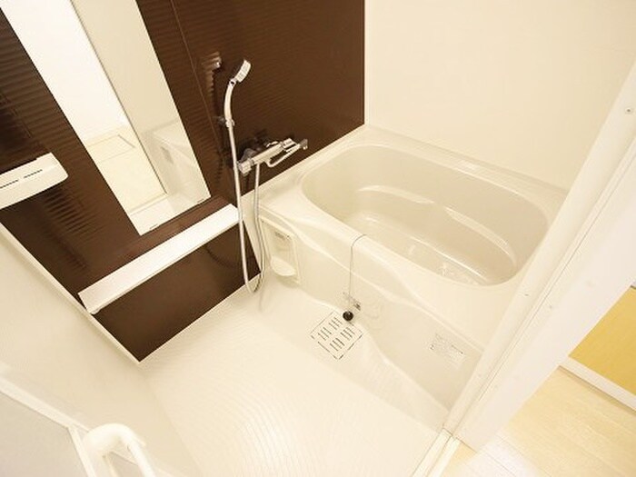 物件内観写真10　(バス／シャワールーム等)