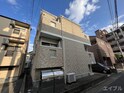 コンフォートベネフィス大橋２