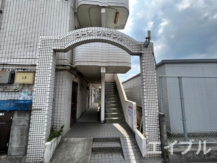 物件外観写真3　(外観写真)