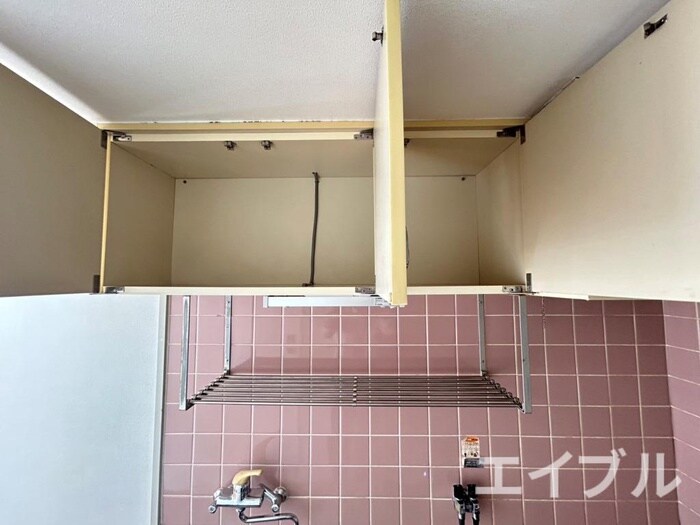 物件内観写真19　(収納)