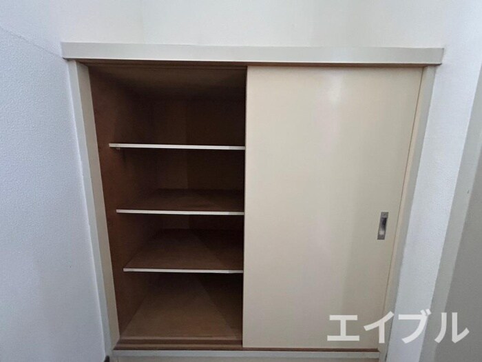 物件内観写真20　(靴箱)