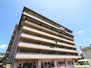 小倉南センタービル外観写真