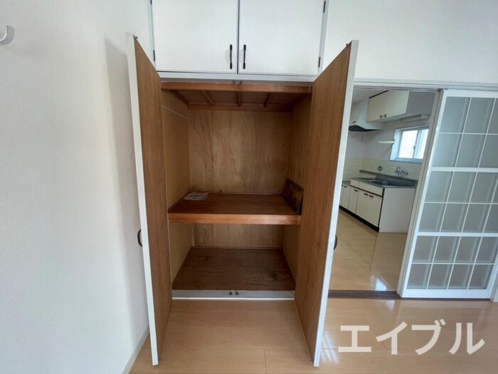 物件内観写真20　(靴箱)