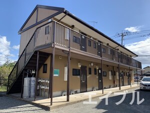 ディアス石橋外観写真