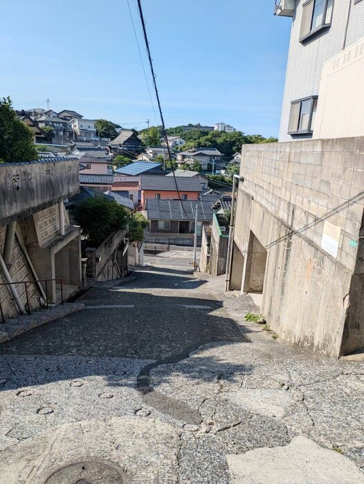 物件外観写真3　(周辺環境)