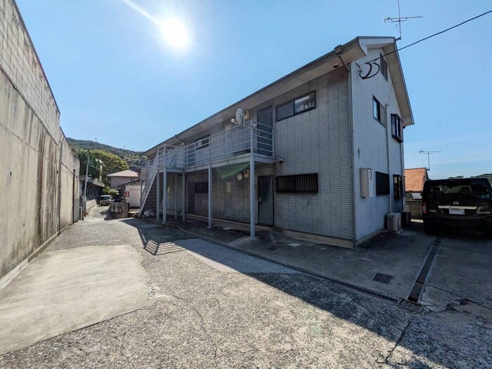 物件外観写真5　(外観写真)