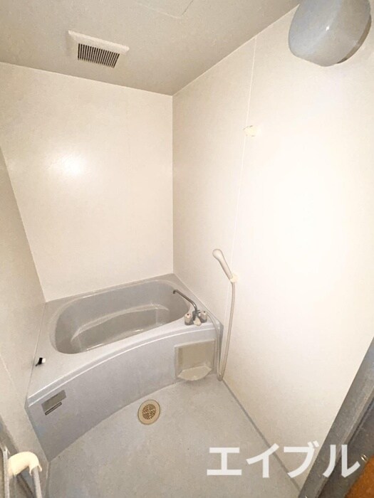 物件内観写真10　(バス／シャワールーム等)