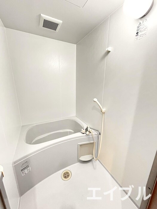 物件内観写真10　(バス／シャワールーム等)