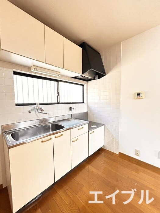 物件内観写真12　(キッチン)