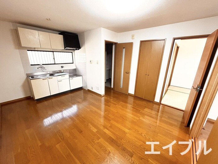 物件内観写真13　(居室)