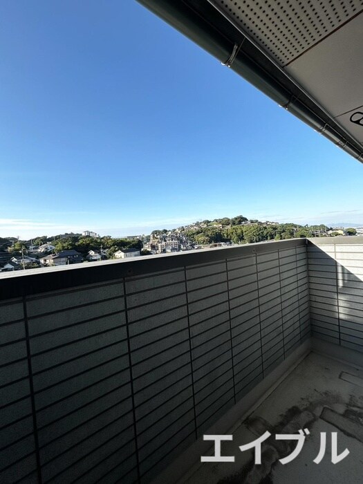 物件内観写真14　(ベランダ・バルコニー)