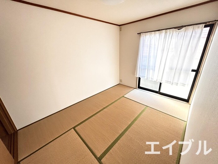 物件内観写真17　(居室)