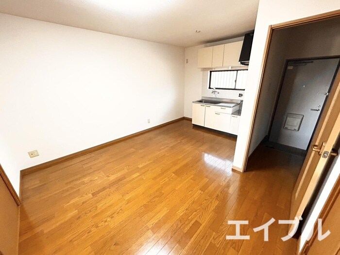 物件内観写真17　(居室)