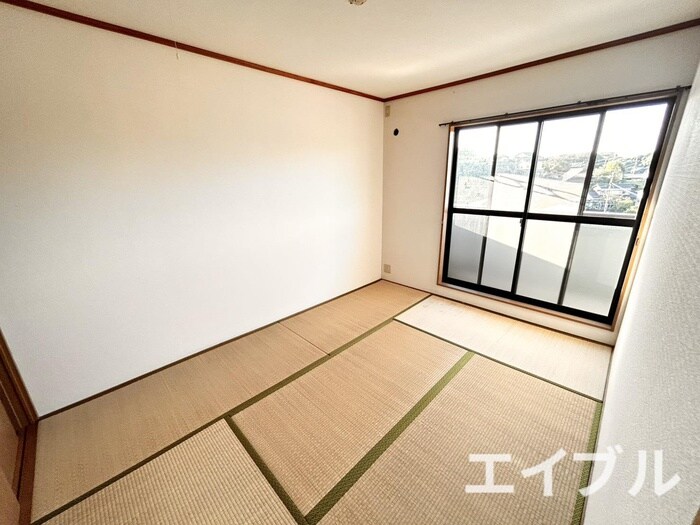 物件内観写真18　(居室)