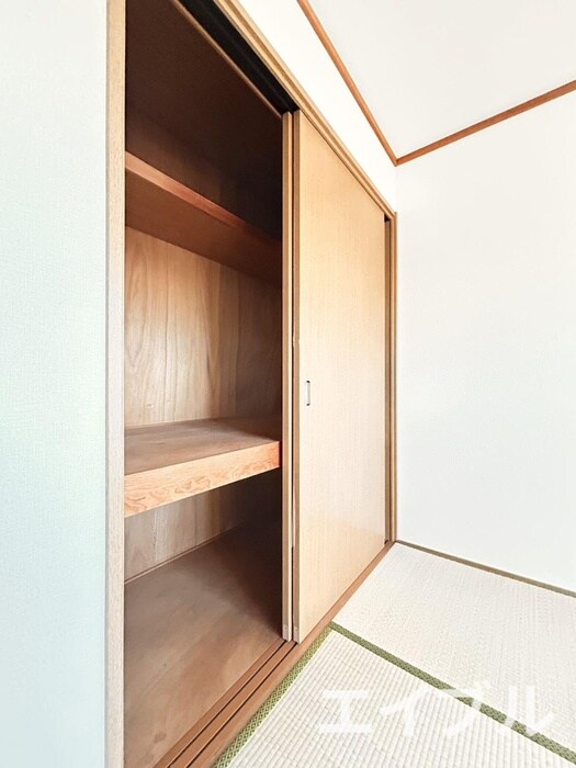 物件内観写真19　(収納)