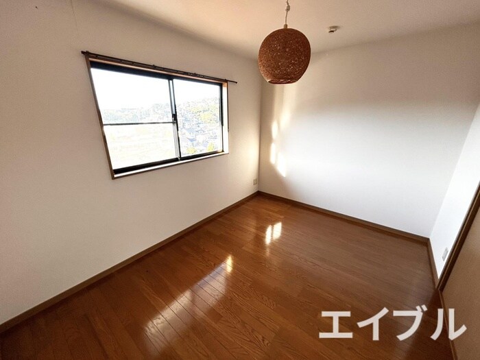 物件内観写真20　(居室)