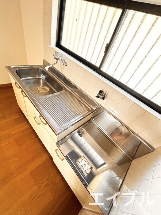 物件内観写真21　(キッチン)