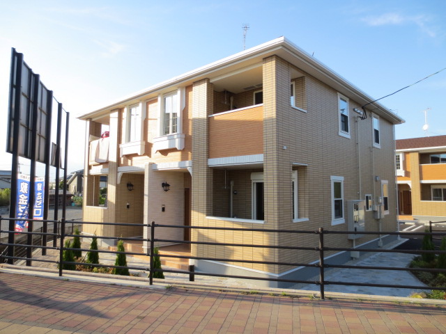 イリーデ白川Ⅰ