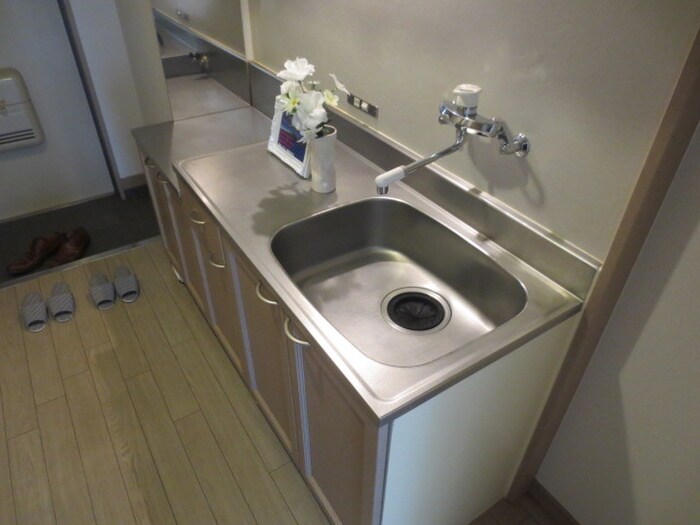 物件内観写真5　(キッチン)