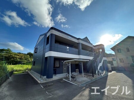 PureGardenHouse外観写真