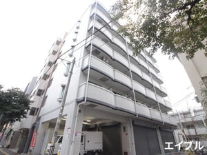 ヴィガー大濠外観写真