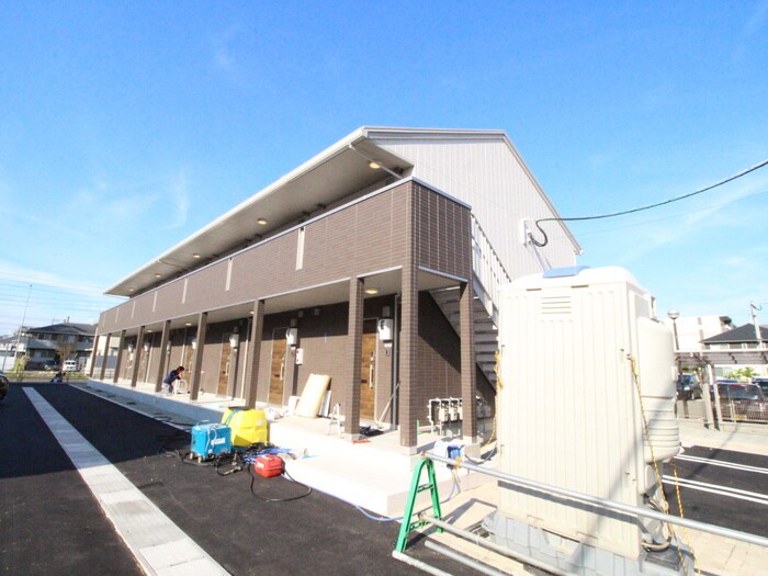 物件外観写真2　(外観写真)