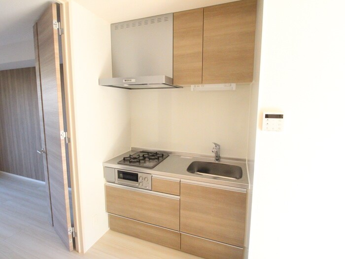 物件内観写真7　(キッチン)