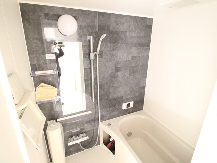 物件内観写真8　(バス／シャワールーム等)