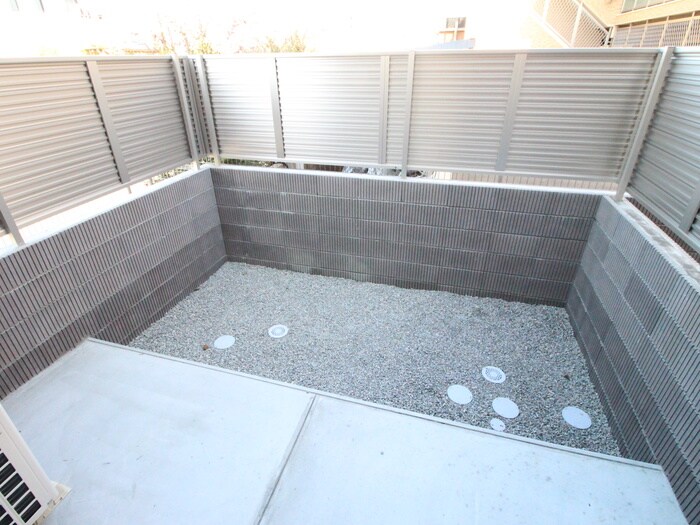 物件内観写真14　(ベランダ・バルコニー)