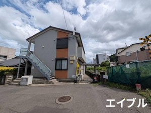 ＹＲコーポ外観写真