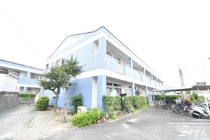 アドバンストラスト２６ Ｃ棟外観写真