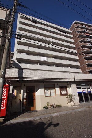 ホワイトピア博多駅南(602)外観写真