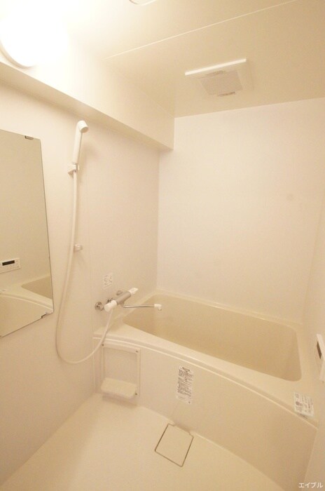 物件内観写真15　(バス／シャワールーム等)