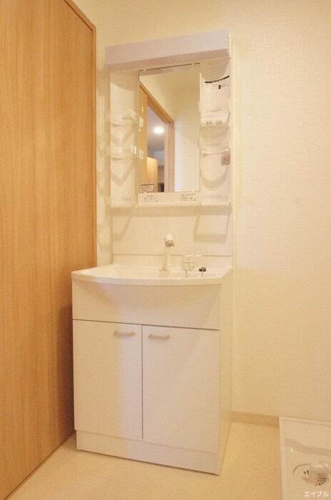 物件内観写真17　(洗面)