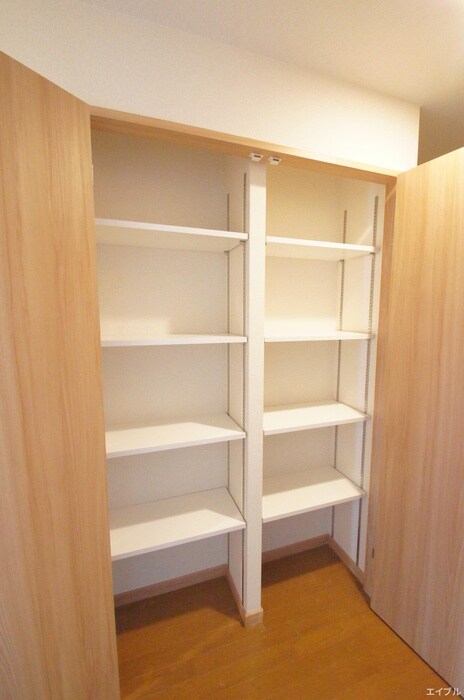 物件内観写真20　(靴箱)