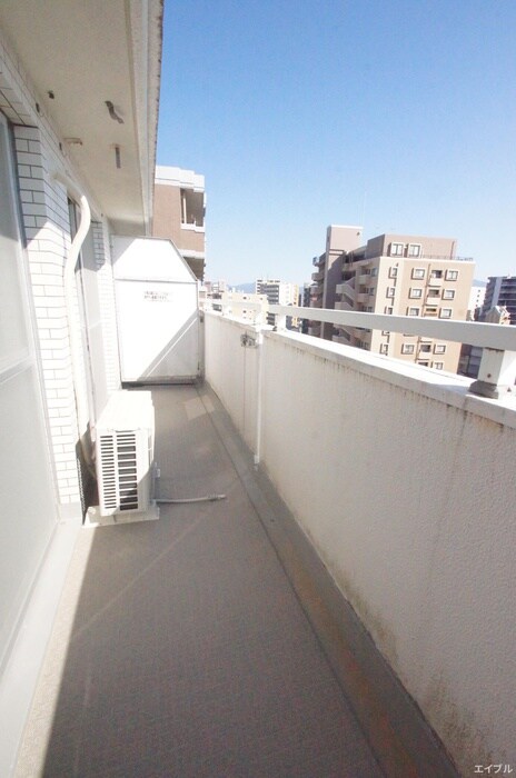 物件内観写真22　(ベランダ・バルコニー)